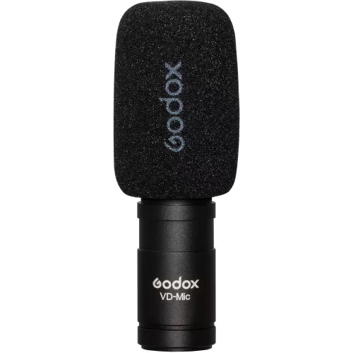 Godox VD-Mic Микрофон пушка накамерный