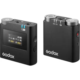 Godox Virso M1 Компактная радиосистема