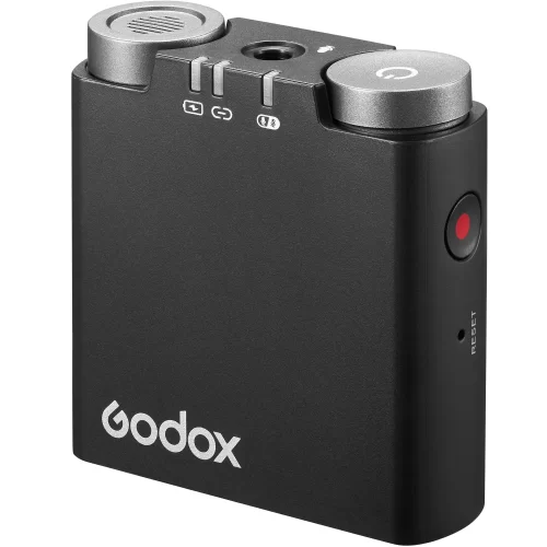 Godox Virso M1 Компактная радиосистема