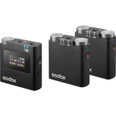 Godox Virso M2 Компактная радиосистема