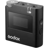 Godox Virso M2 Компактная радиосистема