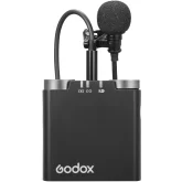 Godox Virso M2 Компактная радиосистема