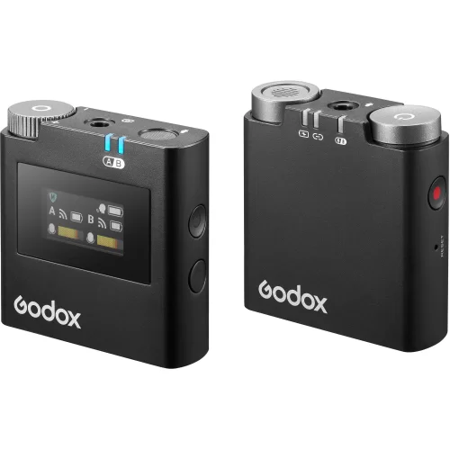 Godox Virso S M1 Компактная радиосистема