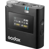 Godox Virso S M1 Компактная радиосистема