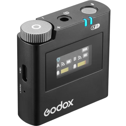 Godox Virso S M1 Компактная радиосистема