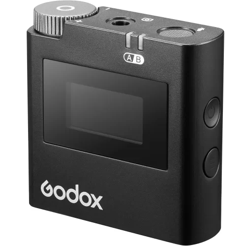 Godox Virso S M2 Компактная радиосистема