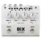 Grace Design BiX Инструментальный предусилитель