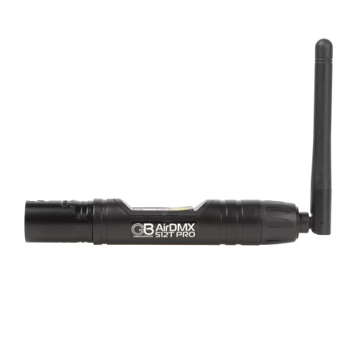 GreenBean AirDMX 512T PRO Приемопередатчик DMX
