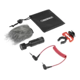 GreenBean CameraVoice C150 Накамерный кардиоидный микрофон