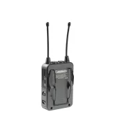 GreenBean RadioSystem UHF150 T2 2-канальная накамерная радиосистема с петличными микрофонами