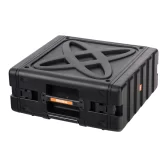 Guider PP-4UW Рэковый кейс, 4U, колеса