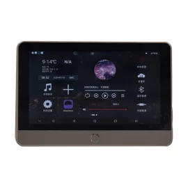 TADS DS-ZN206 Настенный мультимедийный проигрыватель