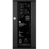 HK Audio Linear 5 MKII 115 Sub A Активный сабвуфер, 1200 Вт., 15"