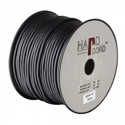 HardCord SBS-01 Акустический кабель, 2х1,5