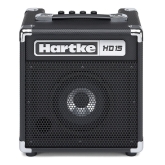 Hartke HD15 Басовый комбоусилитель 15 Вт., 6,5"