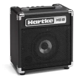 Hartke HD15 Басовый комбоусилитель 15 Вт., 6,5"