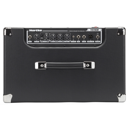 Hartke HD508 Басовый комбоусилитель, 500 Вт., 4х8"