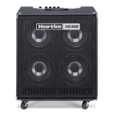 Hartke HD508 Басовый комбоусилитель, 500 Вт., 4х8"