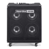 Hartke HD508 Басовый комбоусилитель, 500 Вт., 4х8"