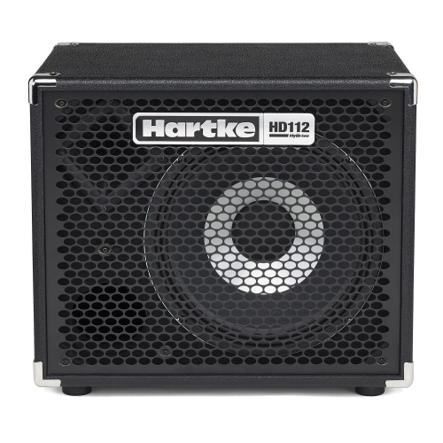 Hartke HyDrive HD112 Басовый кабинет, 300 Вт., 12"