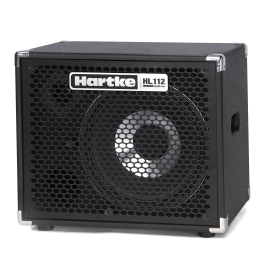 Hartke HyDrive HL112 Басовый кабинет 300 Вт., 12"