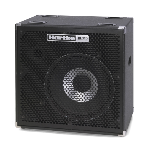 Hartke HyDrive HL115 Басовый кабинет 500 Вт., 15"