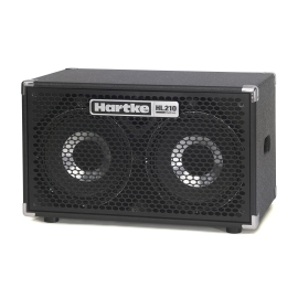 Hartke HyDrive HL210 Басовый кабинет 500 Вт., 2х10"