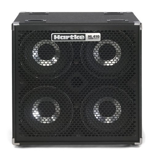 Hartke HyDrive HL410 Басовый кабинет, 1000 Вт., 4х10"