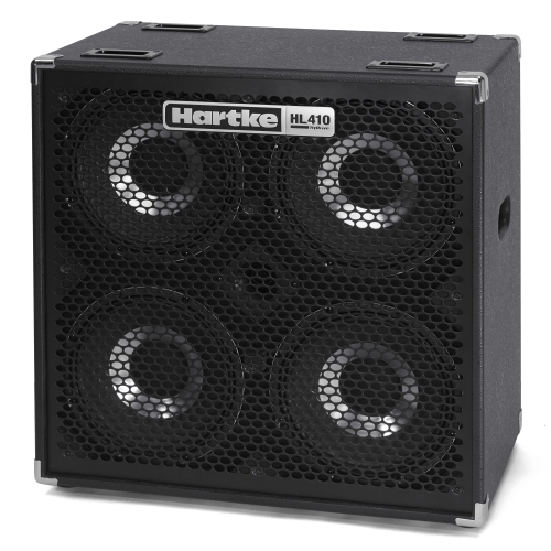 Hartke HyDrive HL410 Басовый кабинет, 1000 Вт., 4х10"