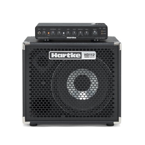 Hartke LX5500 Басовый усилитель, 500 Вт.