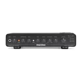 Hartke LX8500 Басовый усилитель, 800 Вт.