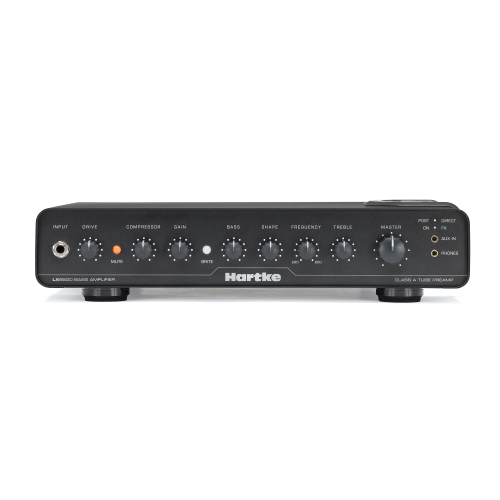 Hartke LX8500 Басовый усилитель, 800 Вт.