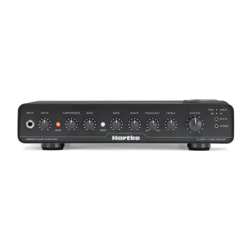 Hartke LX8500 Басовый усилитель, 800 Вт.