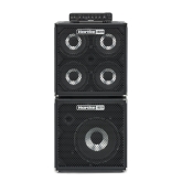 Hartke LX8500 Басовый усилитель, 800 Вт.