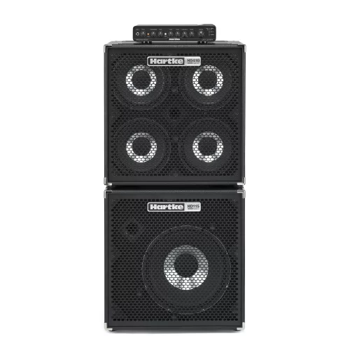 Hartke LX8500 Басовый усилитель, 800 Вт.