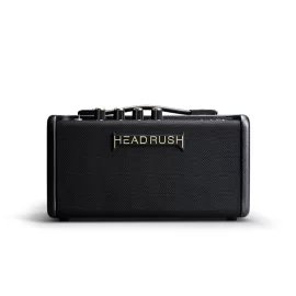 Headrush FRFR-GO Автономный гитарный комбо, 30 Вт., 2х3", Bluetooth