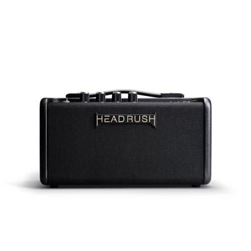 Headrush FRFR-GO Автономный гитарный комбо, 30 Вт., 2х3", Bluetooth