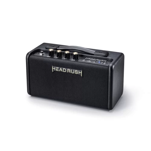 Headrush FRFR-GO Автономный гитарный комбо, 30 Вт., 2х3", Bluetooth