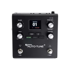 Headrush VX5 Гитарный процессор эффектов