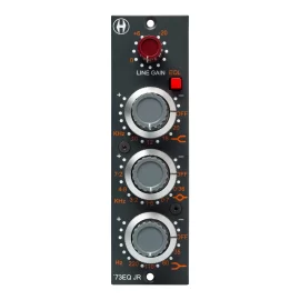Heritage Audio 73 JR EQ Эквалайзер параметрический