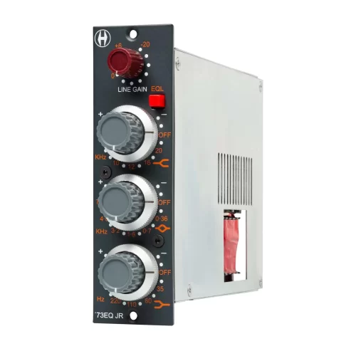 Heritage Audio 73 JR EQ Эквалайзер параметрический