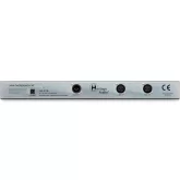 Heritage Audio HA-81A EQ Elite Микрофонный предусилитель, эквалайзер