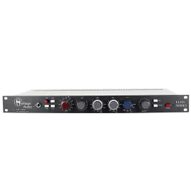Heritage Audio HA73EQ Elite Микрофонный предусилитель, эквалайзер
