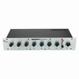 Heritage Audio Motorcity EQualizer Параметрический эквалайзер