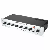 Heritage Audio Motorcity EQualizer Параметрический эквалайзер