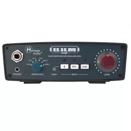 Heritage Audio O.H.M Amp Усилитель для наушников