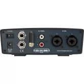 Heritage Audio O.H.M Amp Усилитель для наушников