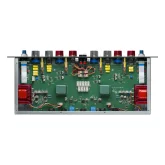 Heritage Audio Symph EQ Параметрический эквалайзер