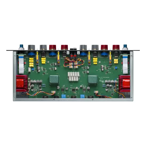 Heritage Audio Symph EQ Параметрический эквалайзер