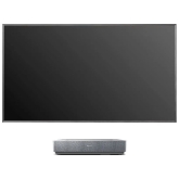 Hisense L5H 120" Лазерный проектор с экраном 120"